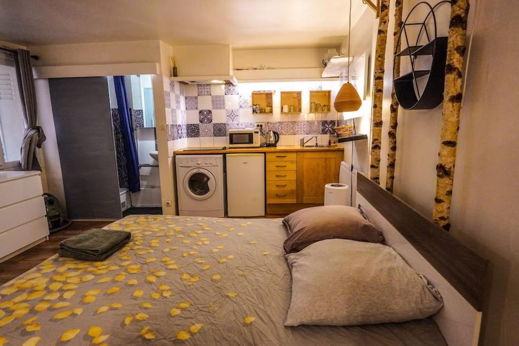 Cozy In The Heart Of * Parijs