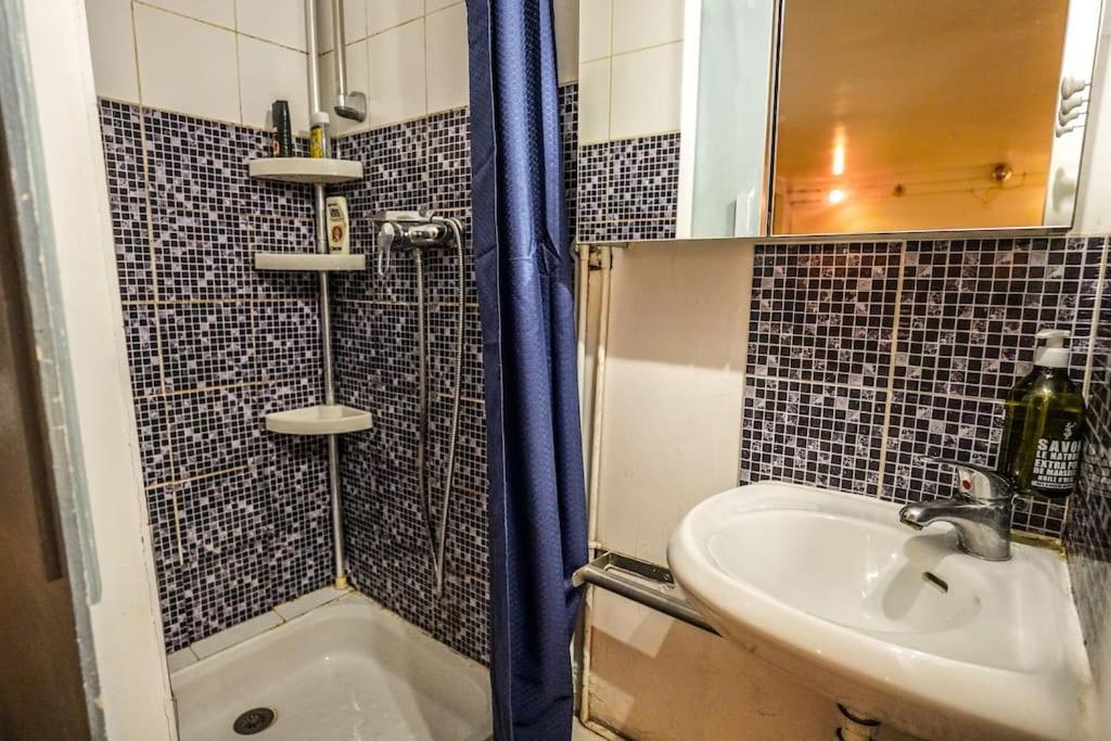 Cozy In The Heart Of Appartement